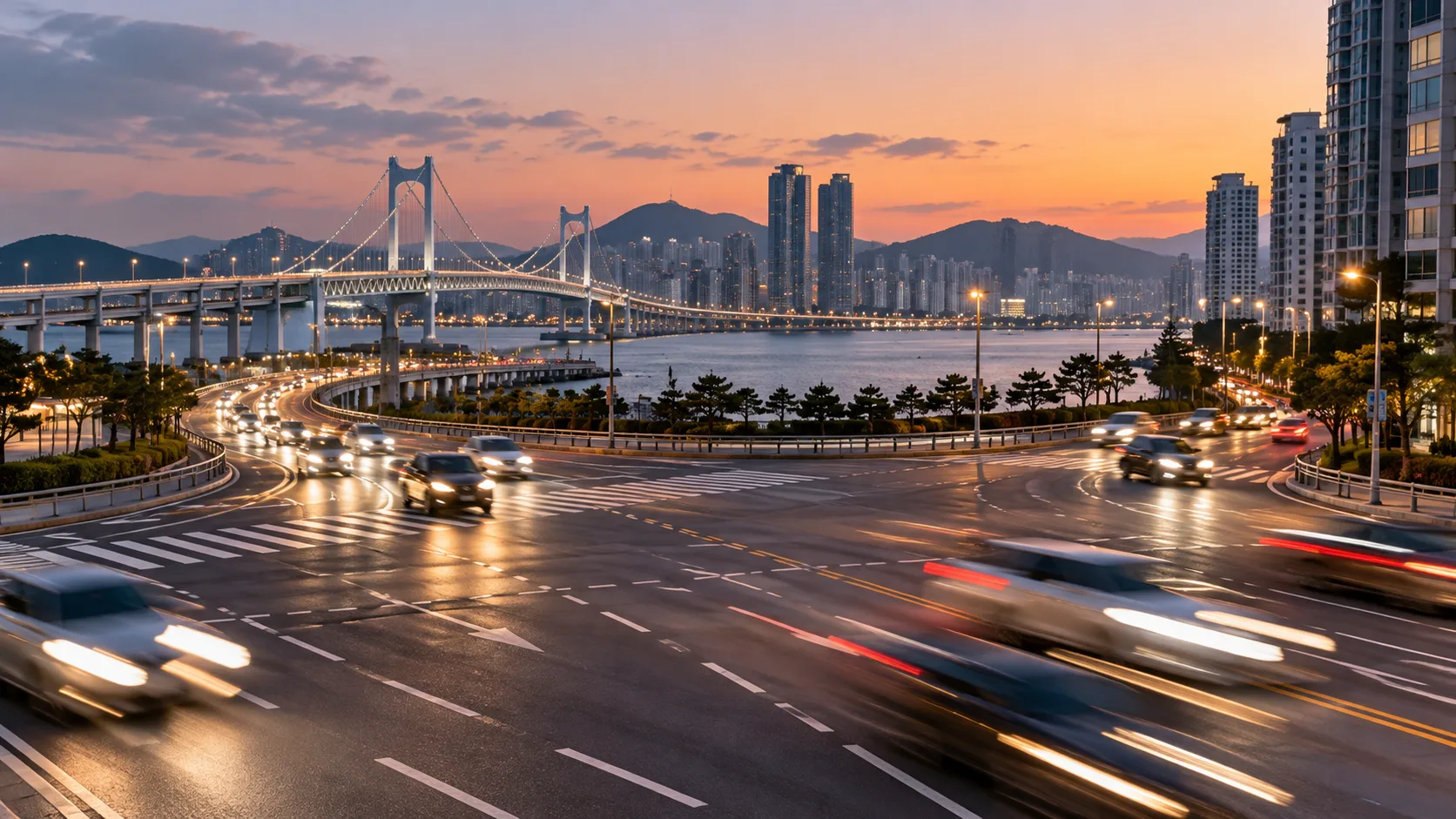 경산 교통사고 사고 경위·영상·보험 서류 비교와 합의 전 확인